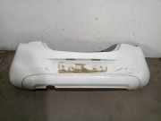 Stoßstange Hinten 1404689 Opel Corsa E Schrägheck 1.4 16V (B14XER(Euro 6))