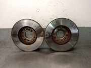 Bremsscheibe Vorne 93197592 Opel Astra H (L48) Schrägheck 5-drs 1.7 CDTi 16V (Z17DTH)