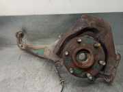 Achsschenkel Halter Links Vorne 40015EB000 Nissan (R51) *