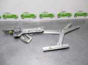 Fensterheber Rechts Vorne 193038XXX Saab 9-3 I (YS3D) Schrägheck 2.0,S 16V (B204I)