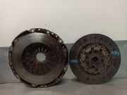 Kupplungsset 090446729 Opel Frontera Wagon (MWL) Geländewagen 5-Drs 2.5 TDS (VM41B)