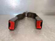Gürtelschnalle Links Hinten 8972QT Citroën Xantia (X1/2) Schrägheck 2.0 HDi 90 (DW10TD(RHY))