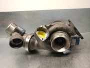 Turbolader 53169700017 Volvo XC60 I (DZ) SUV 2.4 D5 20V 205 AWD (D5244T10)