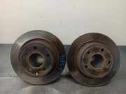 Heckschloss 16637781 Chevrolet USA Trans Sport Großraumlimousine 3.4 V6 (LA1)