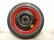 Reserverad 98ABTE Ford Focus 1 Limousine 1.8 TDCi 115 (F9DA)