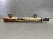 Einspritzdüsen Düsenstock 8200347593 Nissan Primastar Van 2.5 dCi 140 16V (G9U-730)