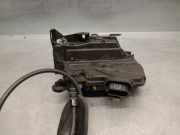 T?rschloss Rechts Hinten 825004167R Renault IV (BH_) 1.5 dCi 90