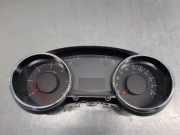 Tachoeinheit Kmh 9804210980 Peugeot 5008 I (0A/0E) Großraumlimousine 1.6 HDiF 16V (DV6C(9HD))