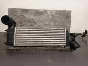 Ladeluftkühler 1489396080 Peugeot 807 Großraumlimousine 2.2 HDiF 16V (DW12TED4(4HW))
