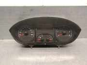 Tachoeinheit Kmh 555001210200 Citroën Jumper (U9) Van 2.2 HDi 130 Euro 5 (PUMA(4HH))