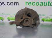 Achsschenkel Halter Rechts Vorne 51716M2010 Hyundai Galloper II Geländewagen 2.5 TCI (D4BH)