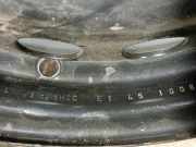 Felge 8200026031 Renault II (BM0/1_, CM0/1_) 1.4 16V (BM0B, CM0B)