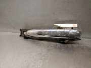TÃ¼rgriff AuÃŸen Links Hinten 806114JA0B Nissan NP 300 Navara (D23) Pick-up 2.3 dCi 16V 4x4 (YS23DDT)