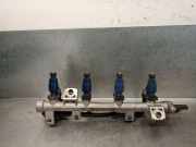 Einspritzdüsen Düsenstock 3530402900 Kia Picanto (BA) Schrägheck 1.1 12V (G4HG)
