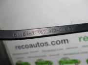 Scheibenwischer Rechts Vorne 61617169972 BMW 1 serie (E87/87N) Schrägheck 5-drs 118d 16V (N47-D20A)