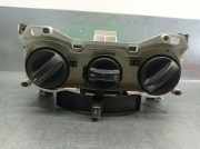 Bedienung Klimaanlage 401740100 Fiat Punto II (188) SchrÃ¤gheck 1.9 JTD 80 ELX 3-Drs. (188.A.2000)