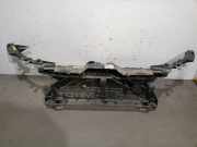 Schließplatte Kühlerträger 9808290780 Peugeot Expert (V1/VA/VB/VE/VF/VT/VY) Van 1.5 BlueHDi 100 (DV5RUCd(YHR))