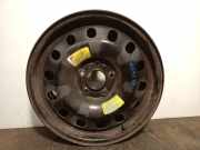 Felge 5401L5 Peugeot 407 (6D) Limousine 2.0 16V (EW10J4(RFN))