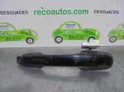 Türgriff Außen Links Hinten Suzuki Liana (ERC/ERD/RH4) Schrägheck 5-drs 1.4 DDiS 16V (DV4TED4(8HY))