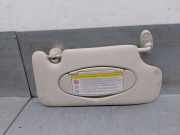 Sonnenblende Rechts 51169812692 Mini Countryman (R60) SUV 1.6 Cooper D (N47-C16A)