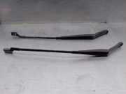 Scheibenwischer Rechts Vorne 9686437780 Peugeot 508 SW (8E/8U) Kombi 2.0 HDiF 16V (DW10CTED4(RHH))