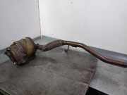 Katalysator 3AA131765 Volkswagen CC (358) Limousine 2.0 TDI 16V BlueMotion Technology (CFFB) CFFB