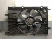 Kühlerventilator 13427160 Opel Astra J (PC6/PD6/PE6/PF6) Schrägheck 5-drs 1.7 CDTi 16V 110 (A17DTR)