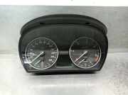 Tachoeinheit Kmh 9242346 BMW X1 (E84) SUV xDrive 20d 2.0 16V (N47-D20C)
