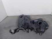 Tank 4G8201021CJ Audi A7 Sportback (4GA/4GF) Liftback 3.0 TDI Ultra V6 24V Quattro (CRTE)