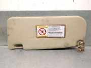 Sonnenblende Rechts 7614021301EAJ SsangYong I 2.7 Xdi 4WD