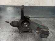Achsschenkel Halter Links Vorne Peugeot 607 (9D/U) Limousine 2.9 V6 24V (ES9J4S(XFX))