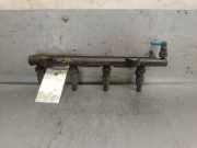 Einspritzdüsen Düsenstock 0K30E13150 Kia Shuma II Schrägheck 1.6 16V (GA6D)