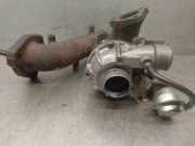 Turbolader RF2B13700A Mazda F VI SchrÃ¤gheck (BJ) 2.0 TD