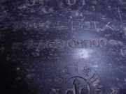 Sideskirt - K7976008D00 SsangYong / REXTON 2.0 Xdi