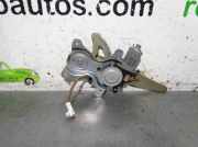 Fensterheber Links Hinten 8572053040 Lexus IS (E1) Limousine 200 2.0 24V (1G-FE)