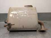 Auspuff Endtopf 44300SC220 Subaru Forester (SH) SUV 2.0D (EE20)