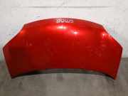 Motorhaube A4537516600 Smart Forfour (453) Schrägheck 5-drs Electric Drive, EQ (5AL60)