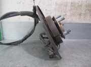 Achsschenkel Halter Rechts Hinten 5085886AB Chrysler Sebring II Limousine 2.0 CRD 16V (BYL)