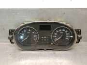 Tachoeinheit Kmh 248102193R Dacia Sandero I (BS) Schrägheck 1.6 MPI 85 (K7M-800(K7M-A8))