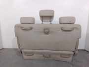 Sitz Rechts Hinten 4489017 Mitsubishi Outlander (CW) SUV 2.0 DI-D 16V 4x2 (BSY)