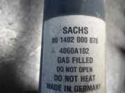 Stoßdämpfer Rechts Vorne 4060A102 Mitsubishi Colt (Z2/Z3) Schrägheck 1.1 12V (134.910)