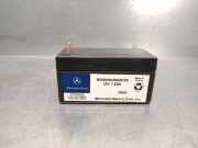 Batterie N000000004039 Mercedes-Benz B (W246) Schrägheck 2.1 B-200 CDI BlueEFFICIENCY 16V 4-Matic (OM651.930)