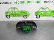 Schalter Für Elekt. Fensterheber Rechts Vorne 742310H010 Peugeot 107 Schrägheck 1.4 HDI (DV4TD(8HT))