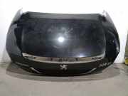 Hintertür 860699 Peugeot 308 CC (4B) Cabrio 1.6 16V THP 155 (EP6CDT(5FV))