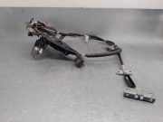 Steuergerät Zentralverriegelung 6S6T15K600BL Ford Fiesta 5 (JD/JH) Schrägheck 1.4 TDCi (F6JB)