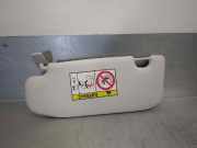 Sonnenblende Rechts 0735698942 Fiat TIPO II (357) FAM Easy