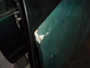 Motorhaube 6H0823031A Seat Arosa (6H1) Schr?gheck 3-drs 1.7 SDI (AKU)