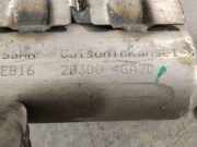 Auspuff Mittelrohr 203004GG2D Infiniti 50 D