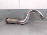 Uitlaat Rohr Vorne 9822265880 Peugeot 208 II (UB/UH/UP) SchrÃ¤gheck 5-drs 1.2 Vti 12V PureTech 100 (HNE)