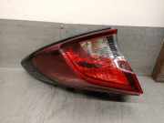Rücklicht Links 81560F412000 Toyota C-HR (X1,X5) SUV 1.8 16V Hybrid (2ZRFXE)